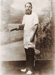 Sir Donald Bradman